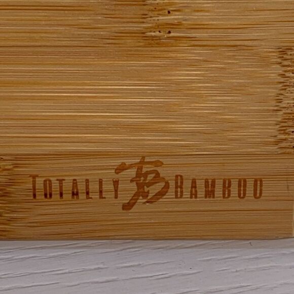 Long Island Bamboo Cutting Board - Picture 6 of 8